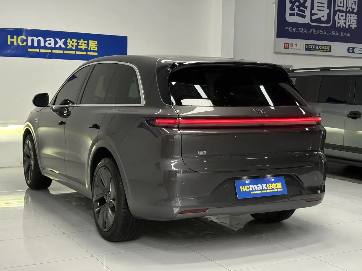 Lixiang L6