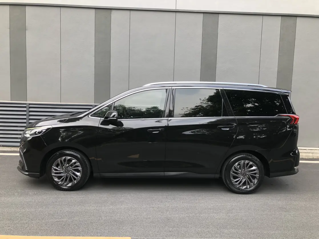 Datong Maxus G50