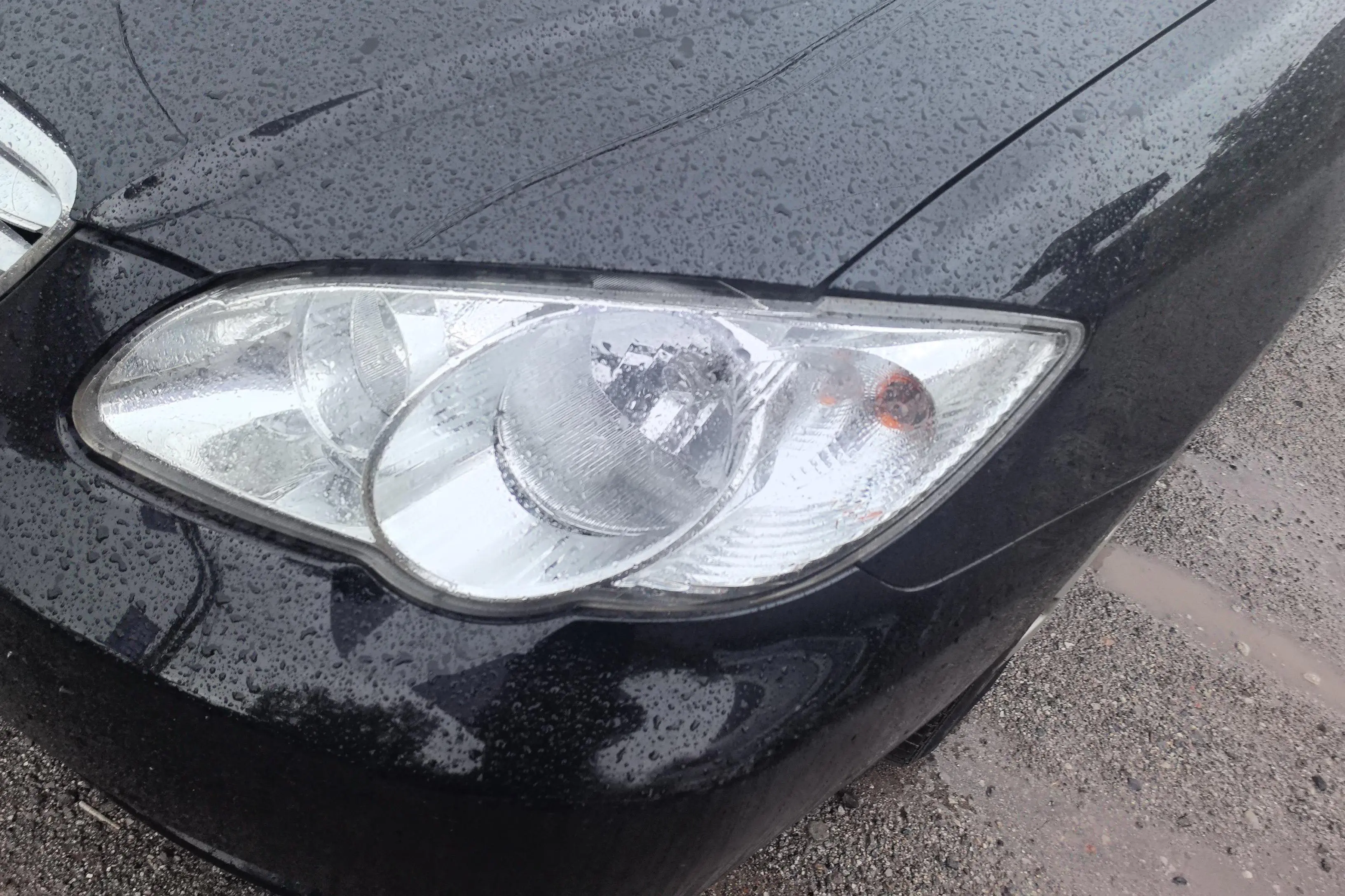 BYD F3