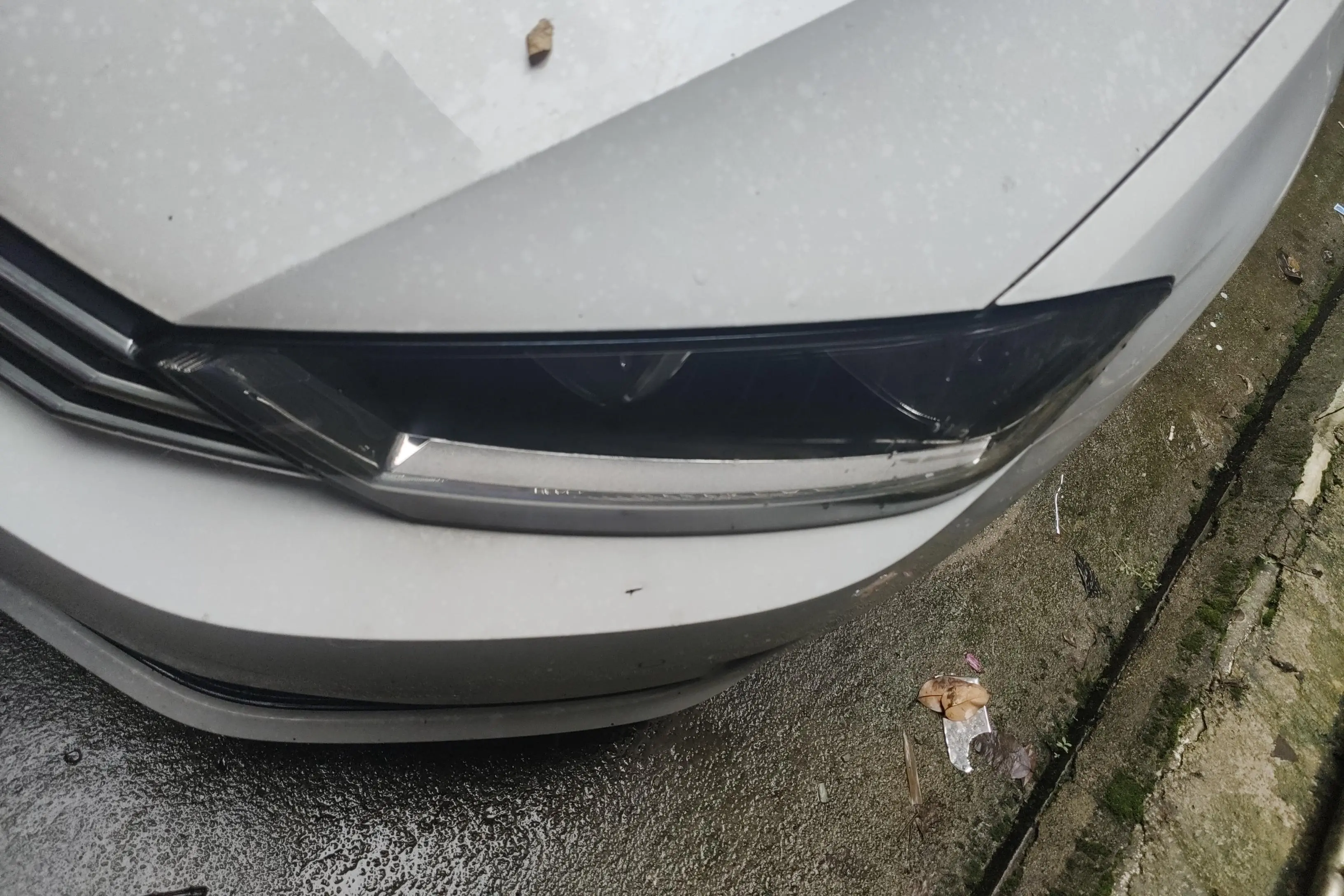 Volkswagen Golf·Jialu