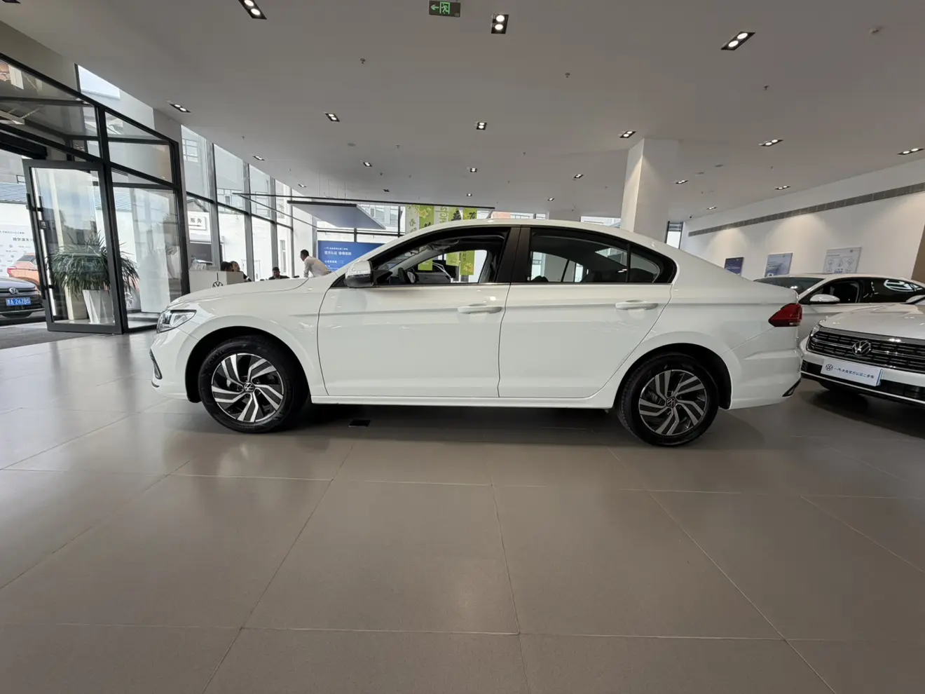 Volkswagen Bora