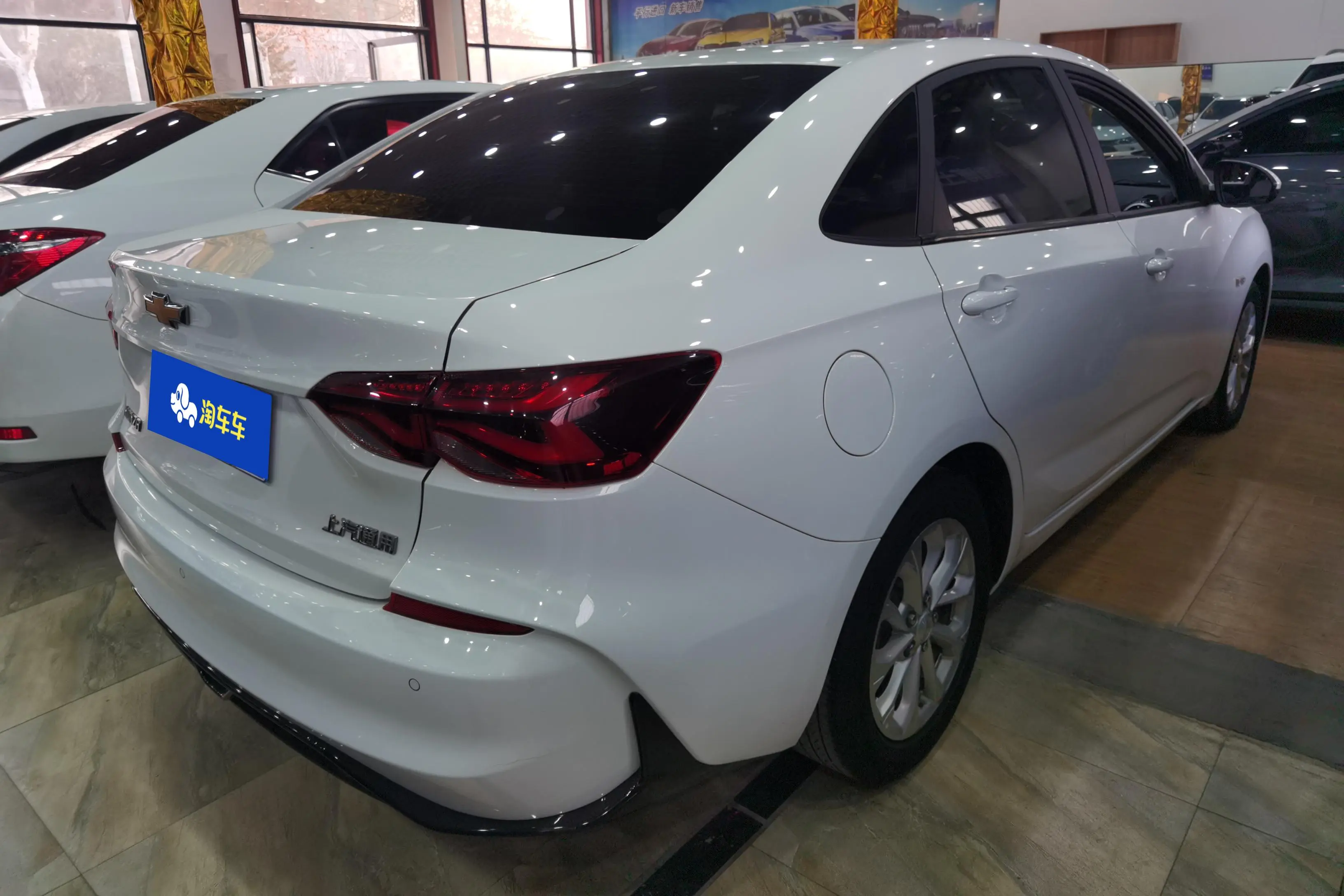 Chevrolet Monza