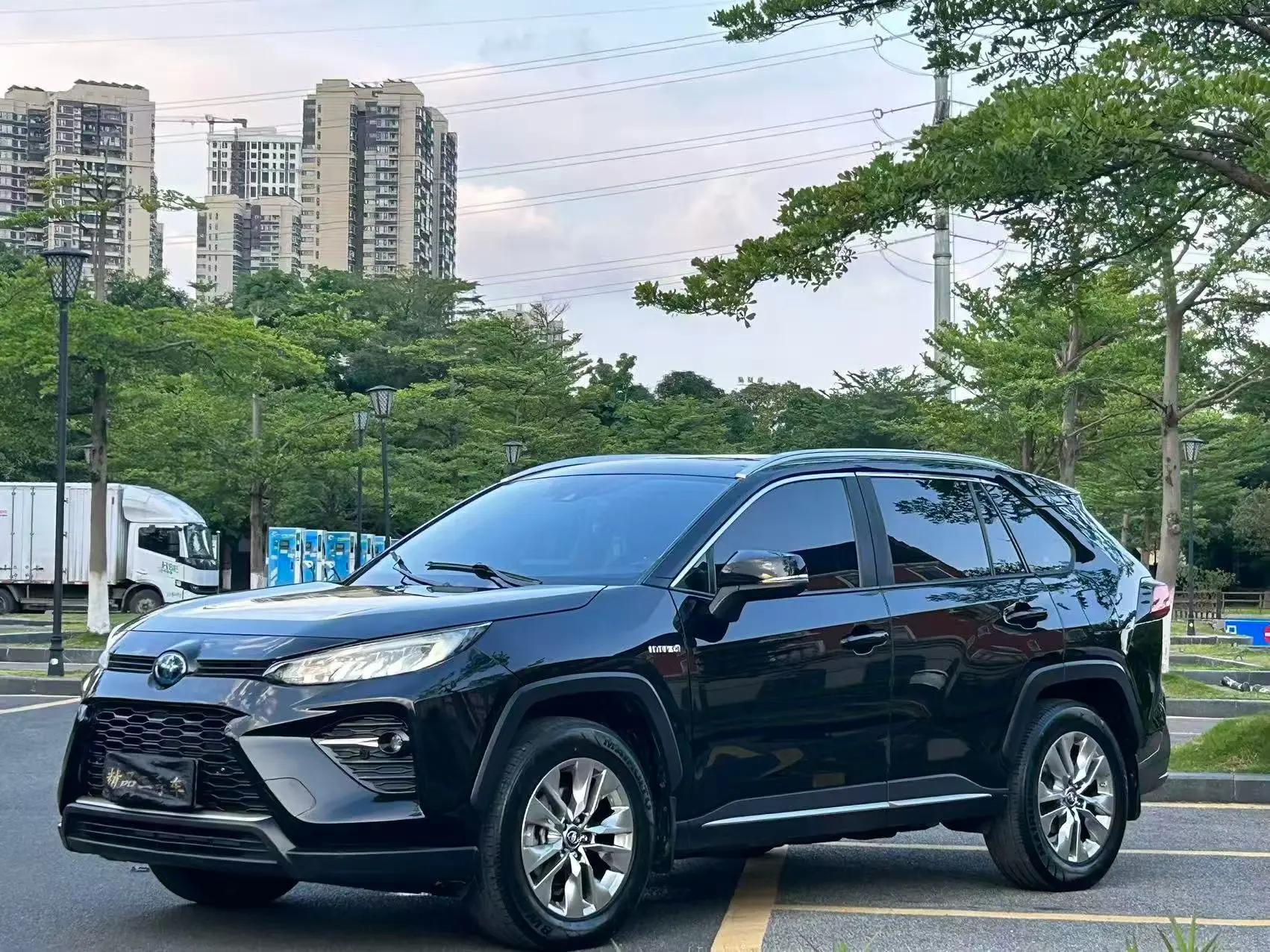 Toyota Willanda