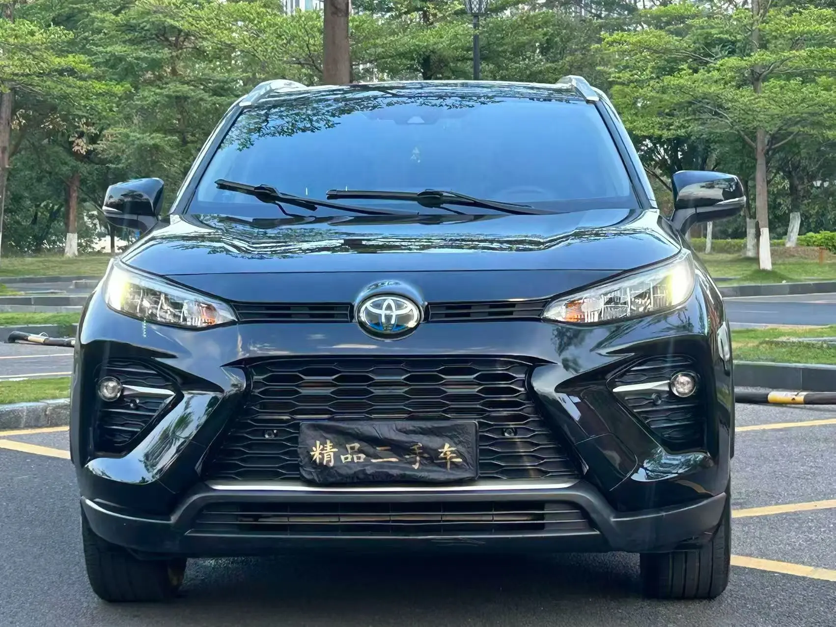 Toyota Willanda