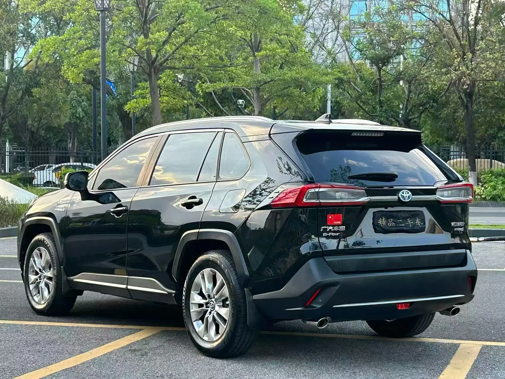 Toyota Willanda
