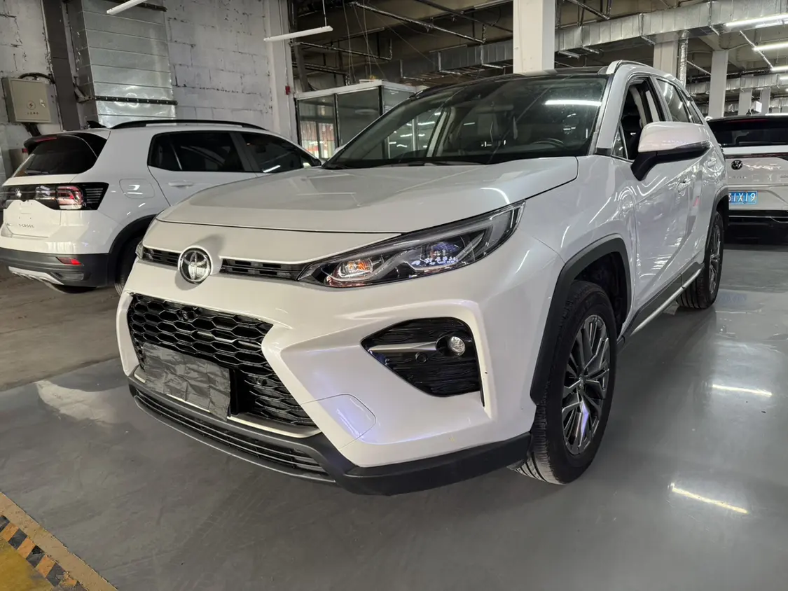 Toyota Willanda