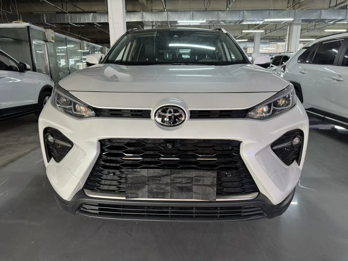 Toyota Willanda