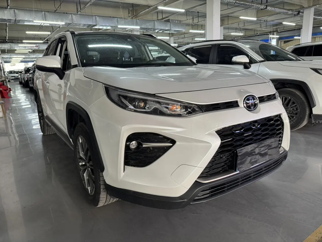 Toyota Willanda