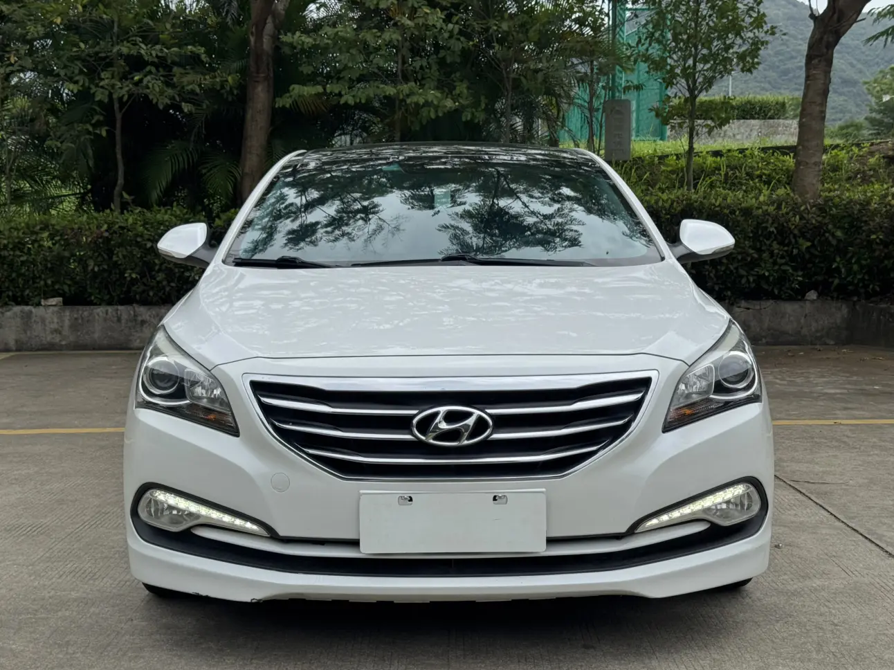Hyundai Famous pictures