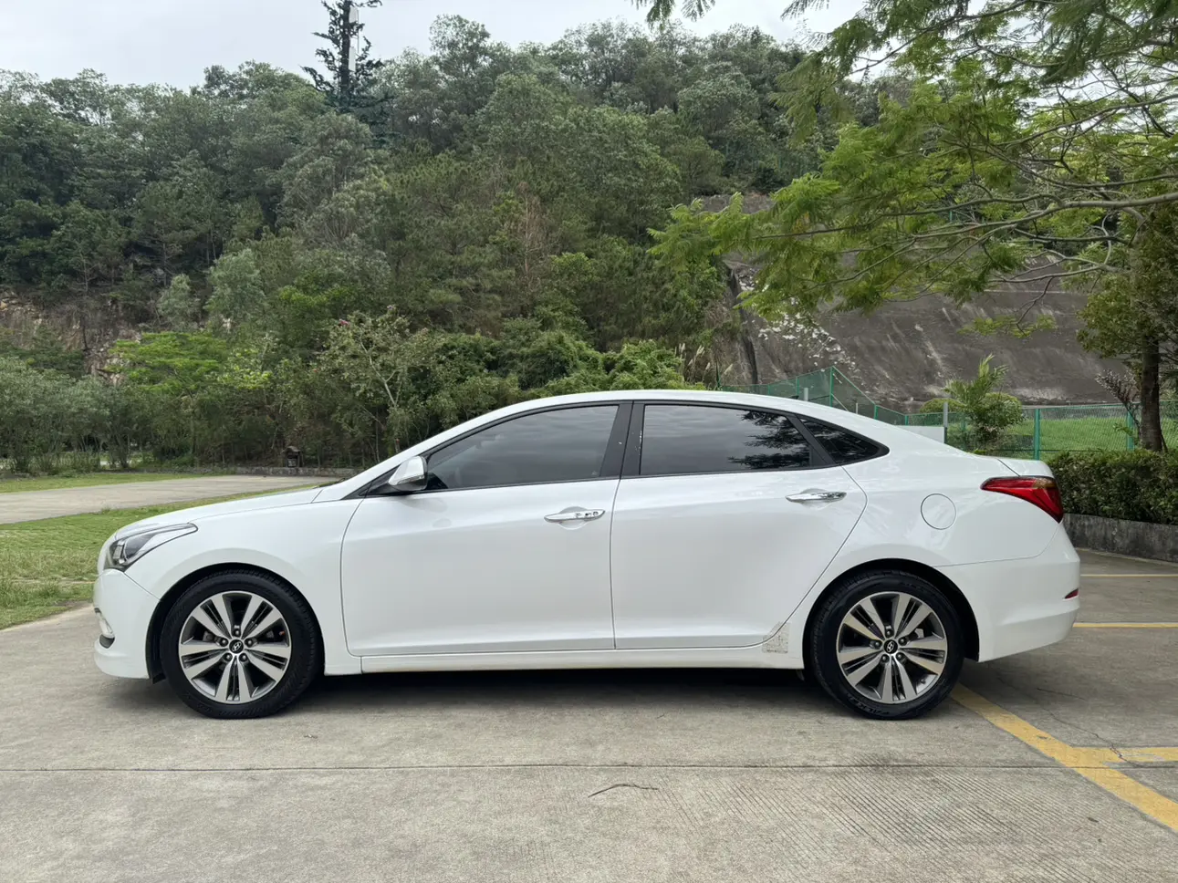 Hyundai Famous pictures