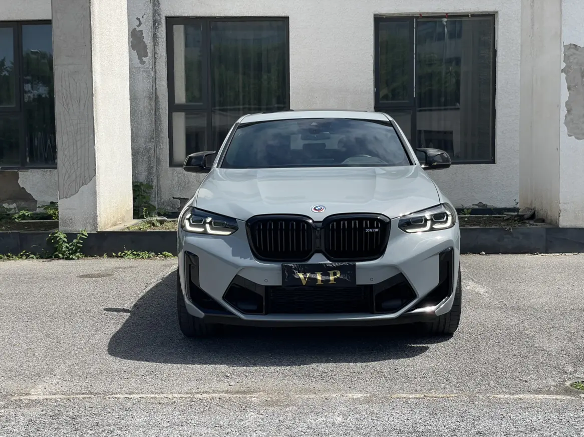 BMW X4 M