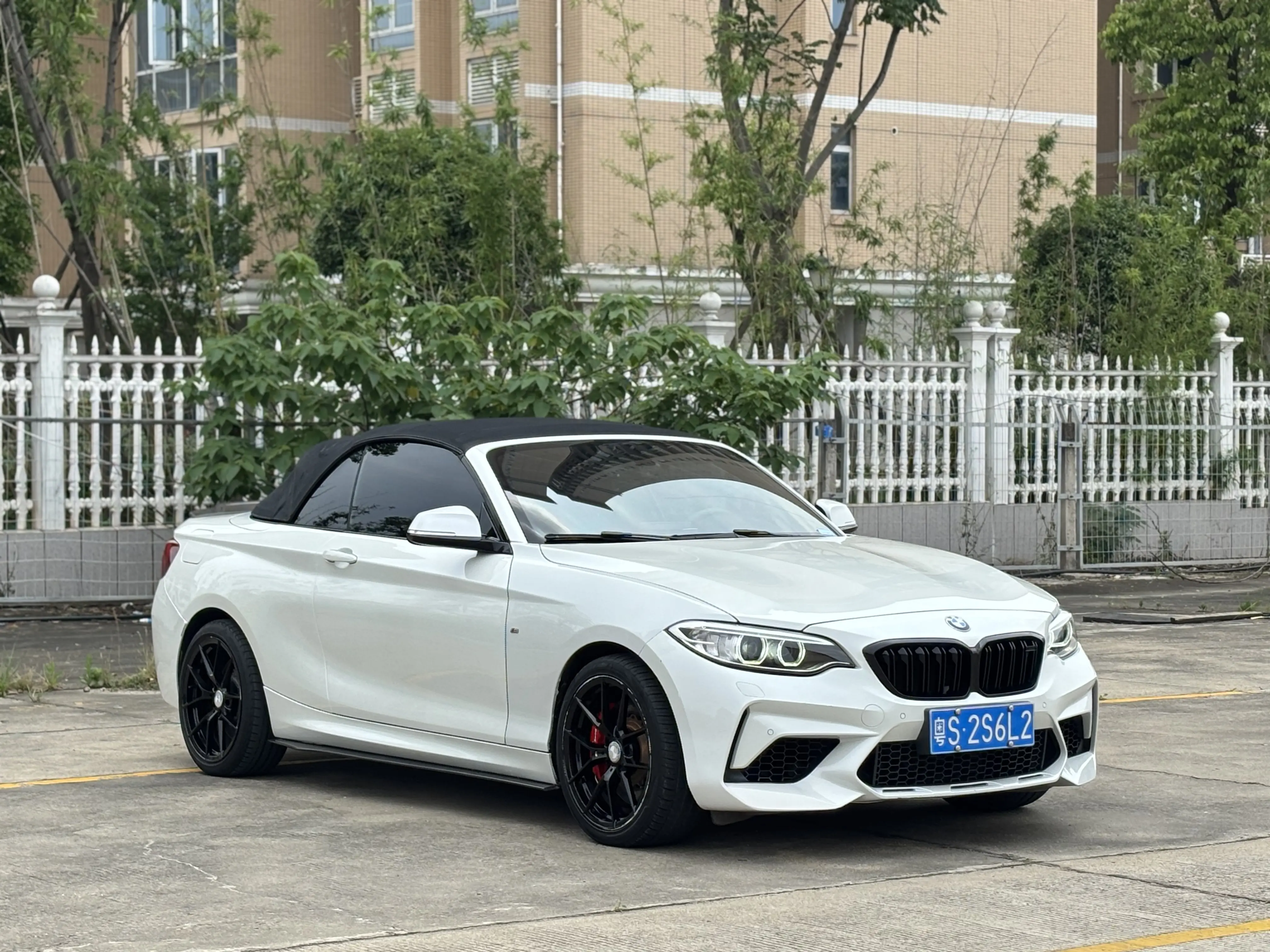 BMW 2 Series