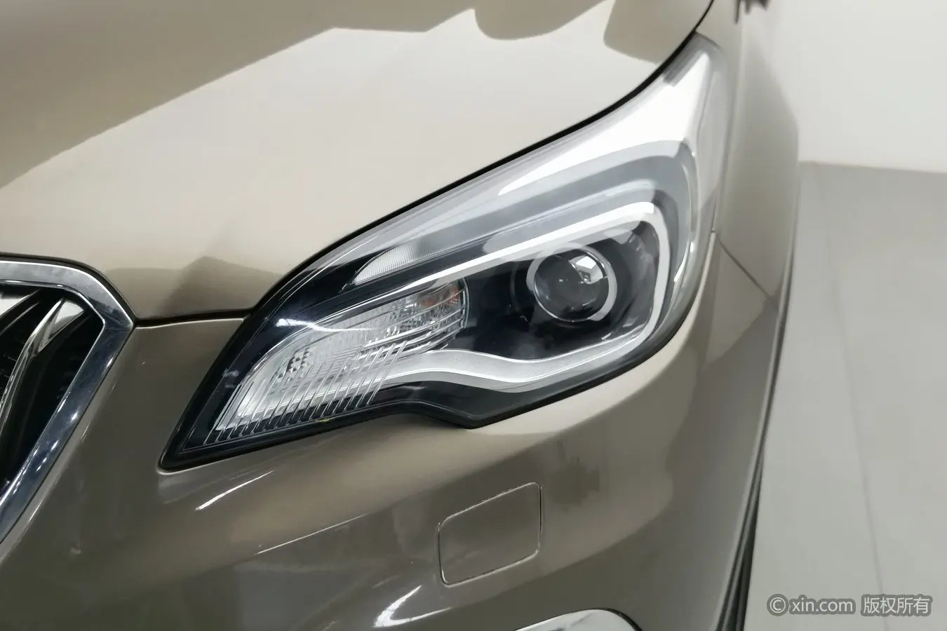 Buick Envision