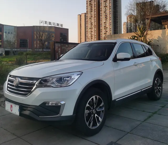 Hanteng X7