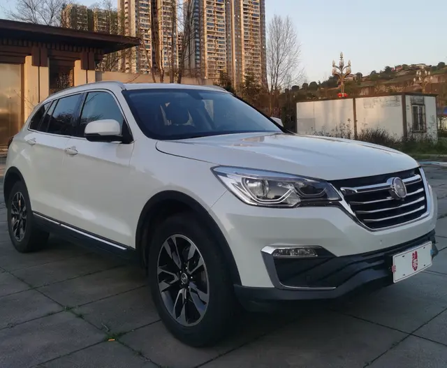 Hanteng X7