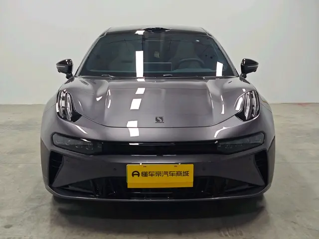 ZEEKR 001