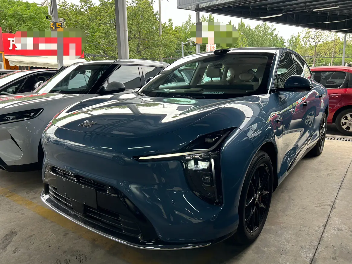 IM Motors LS6