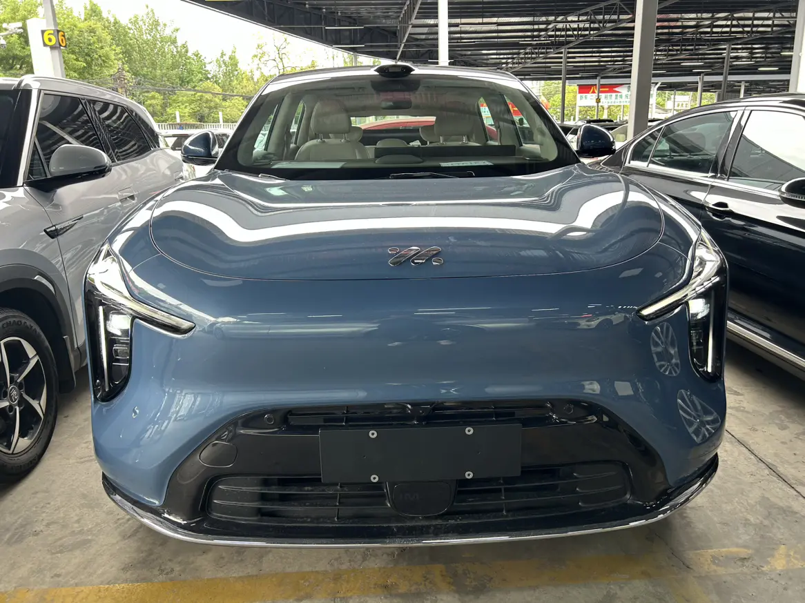 IM Motors LS6