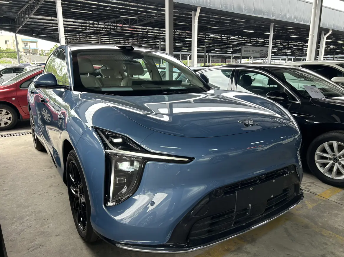 IM Motors LS6