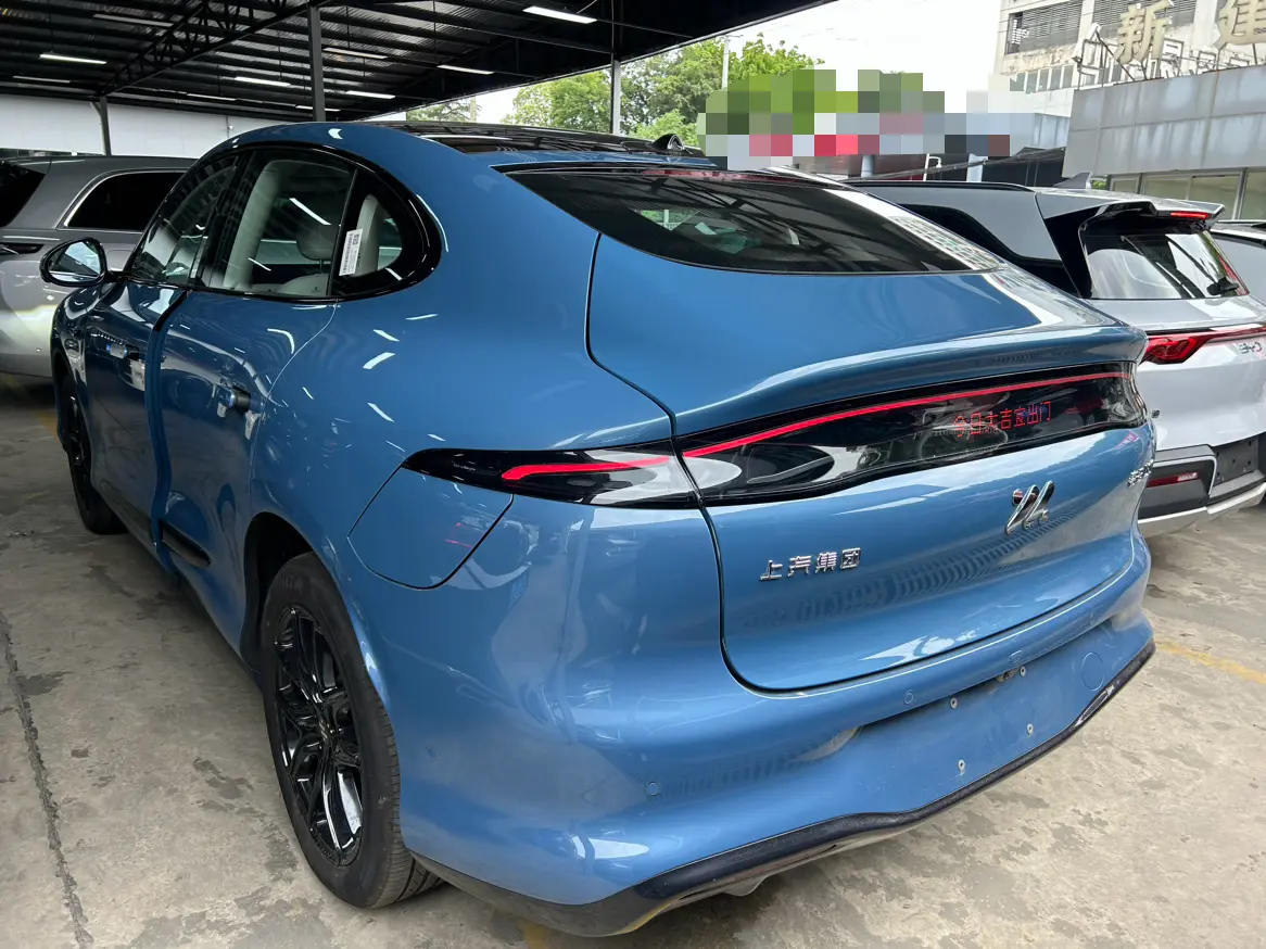 IM Motors LS6