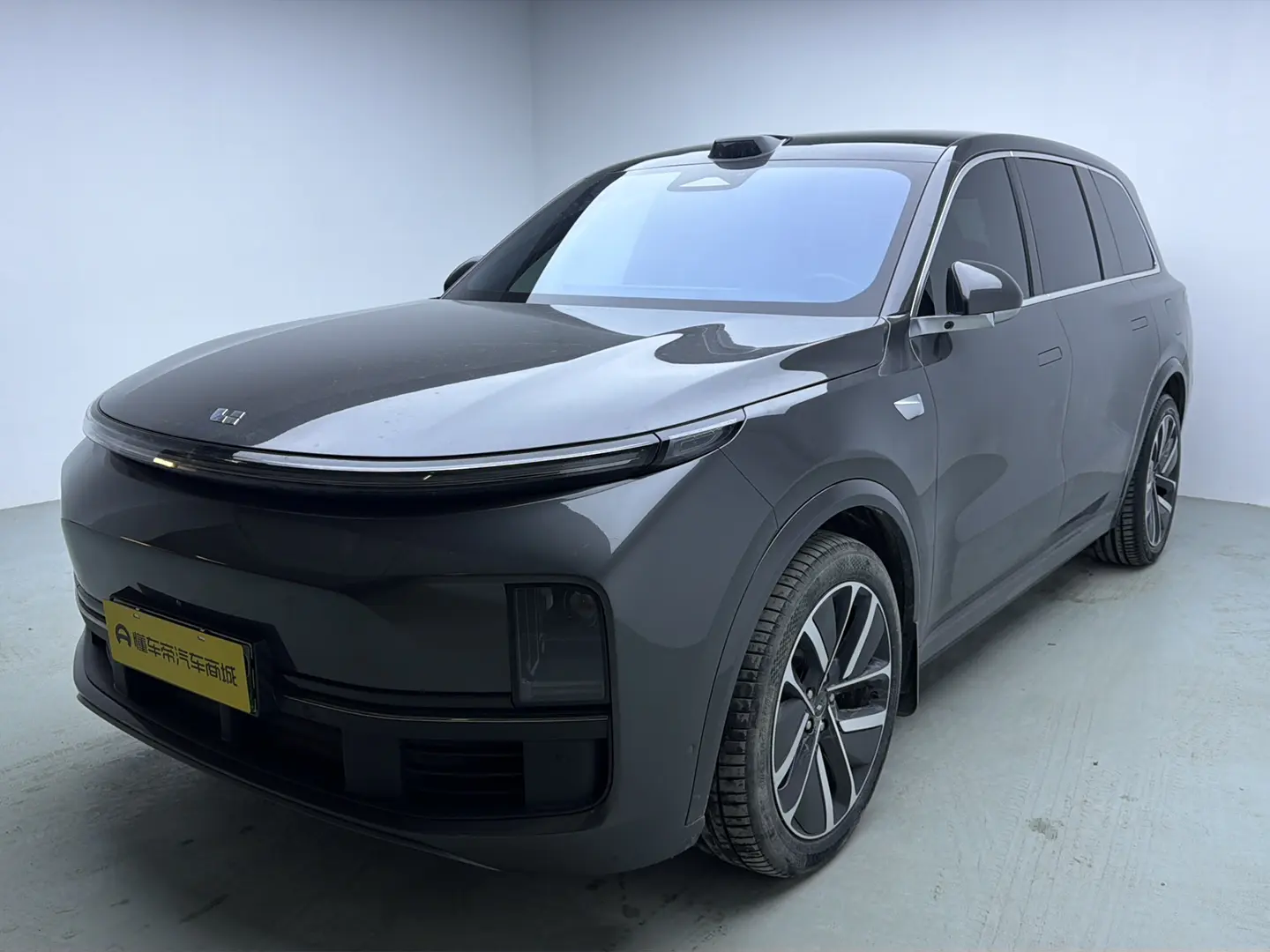 Lixiang L9