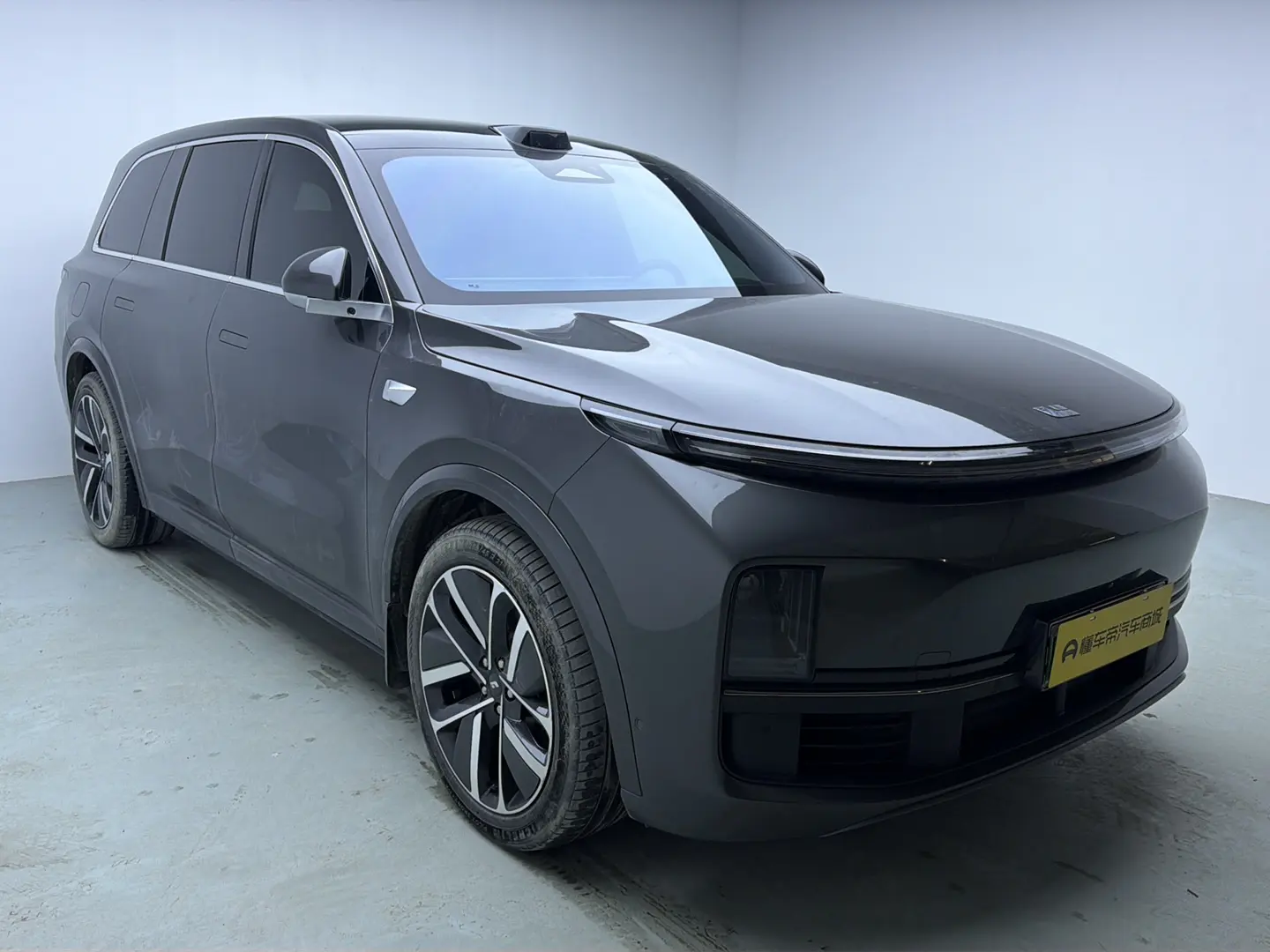 Lixiang L9