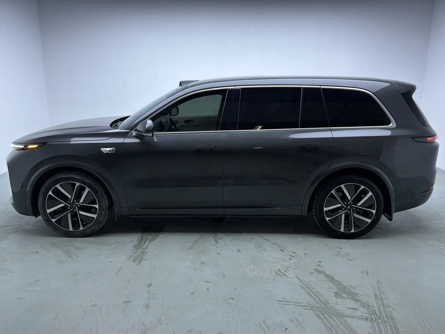 Lixiang L9