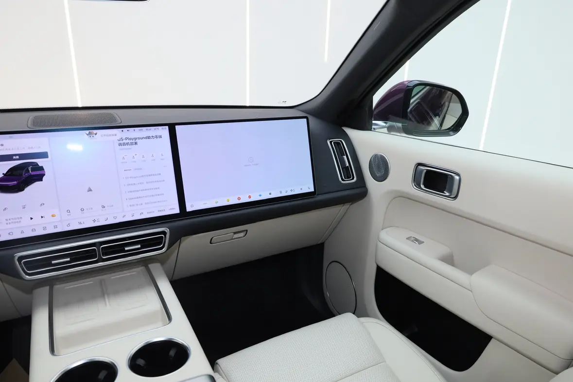 Lixiang L9