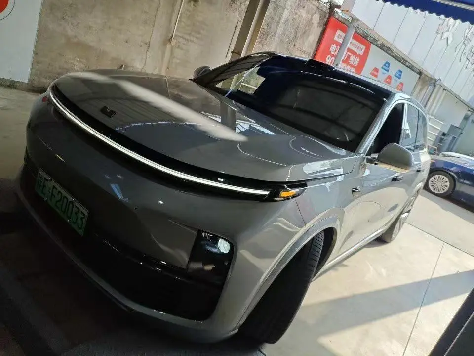 Lixiang L9