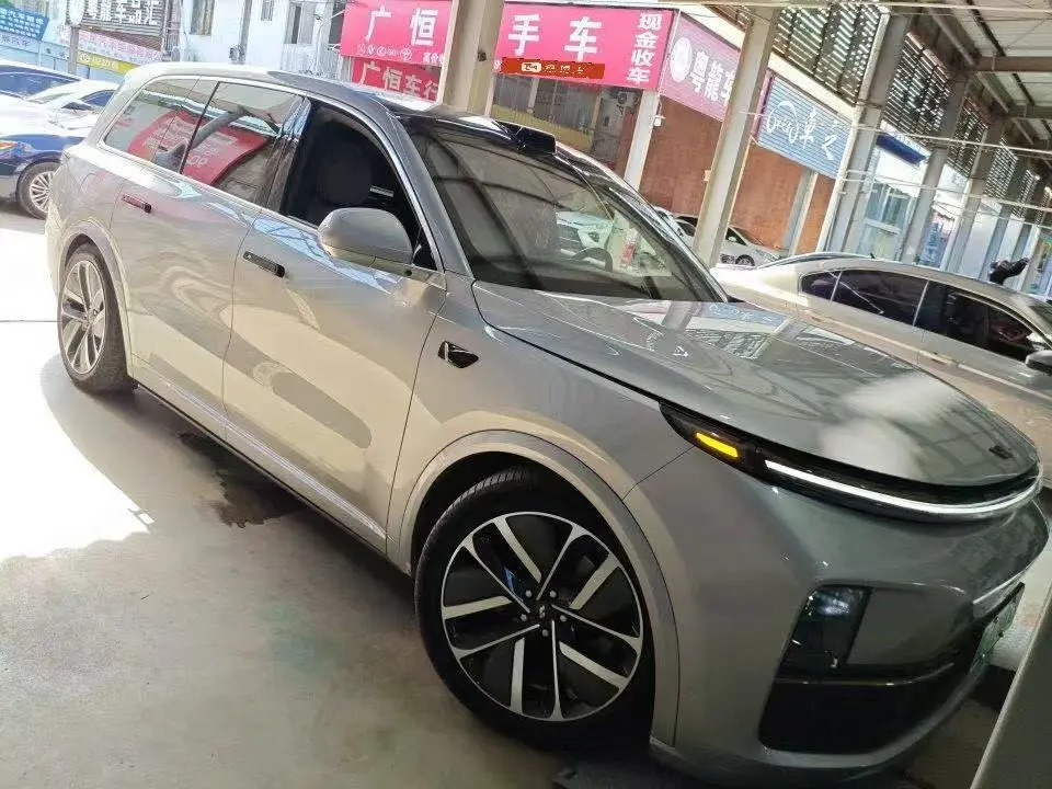 Lixiang L9