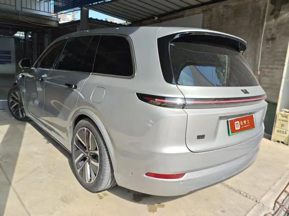 Lixiang L9