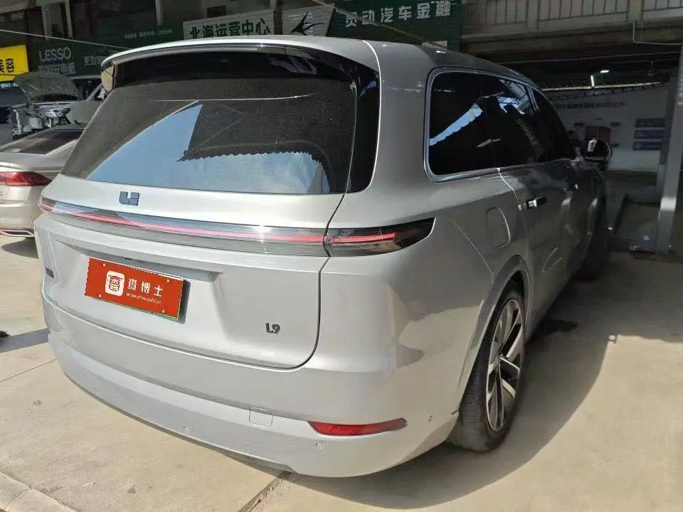 Lixiang L9