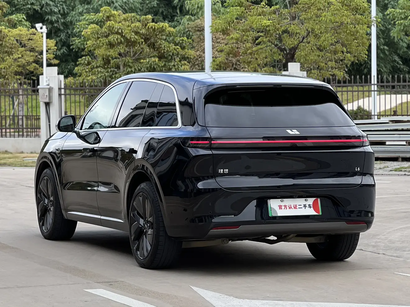 Lixiang L6