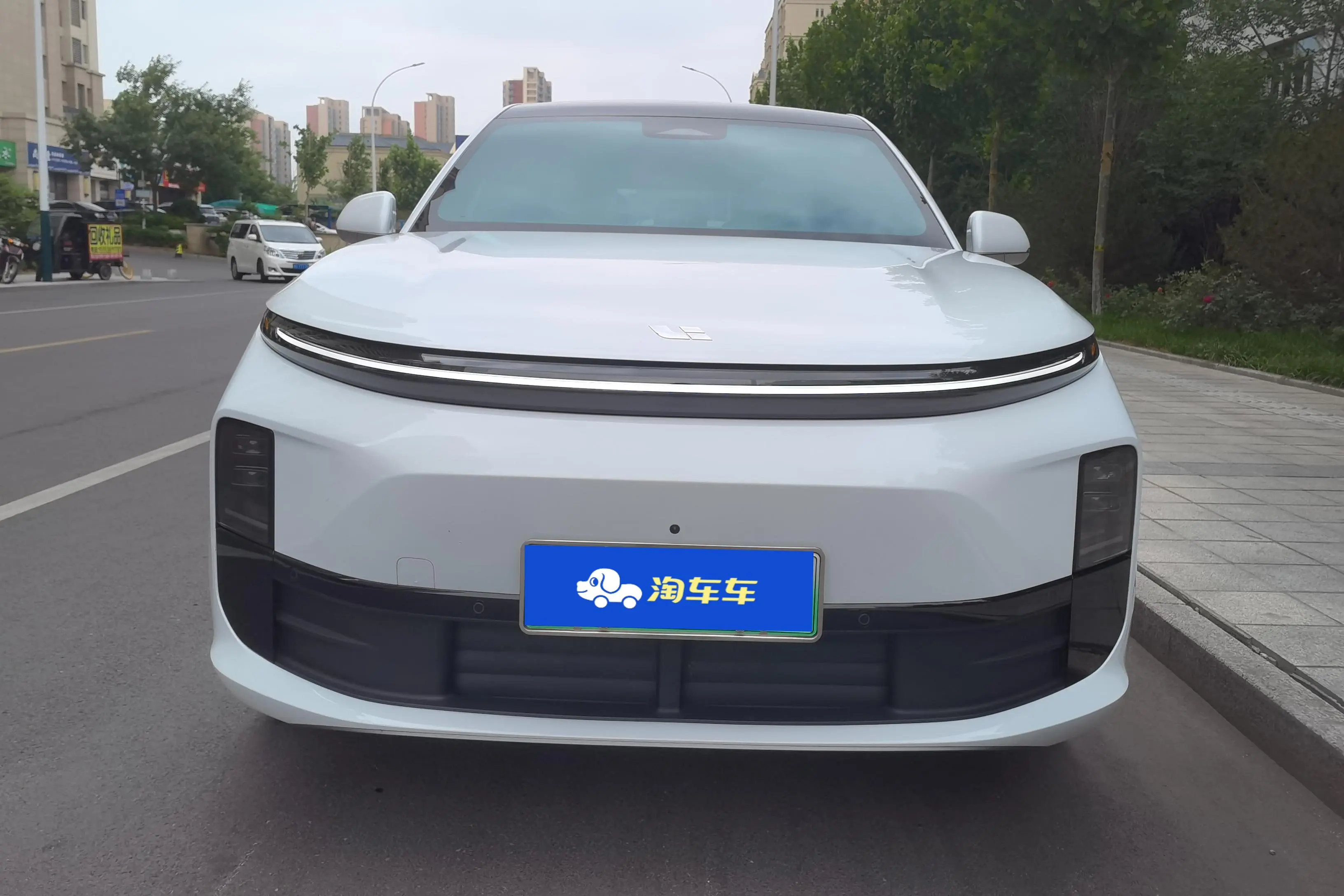 Lixiang L6