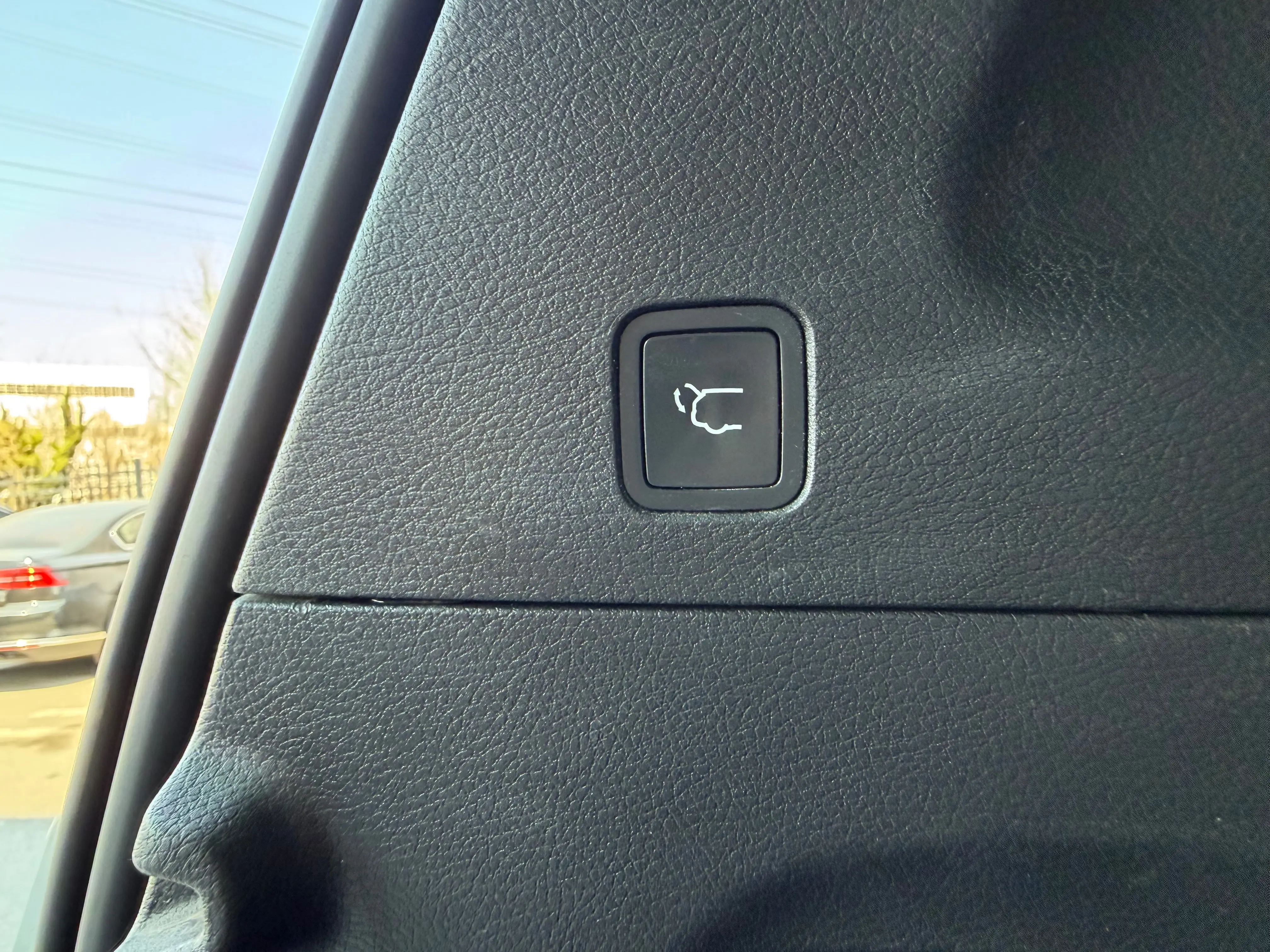 Jeep Commander