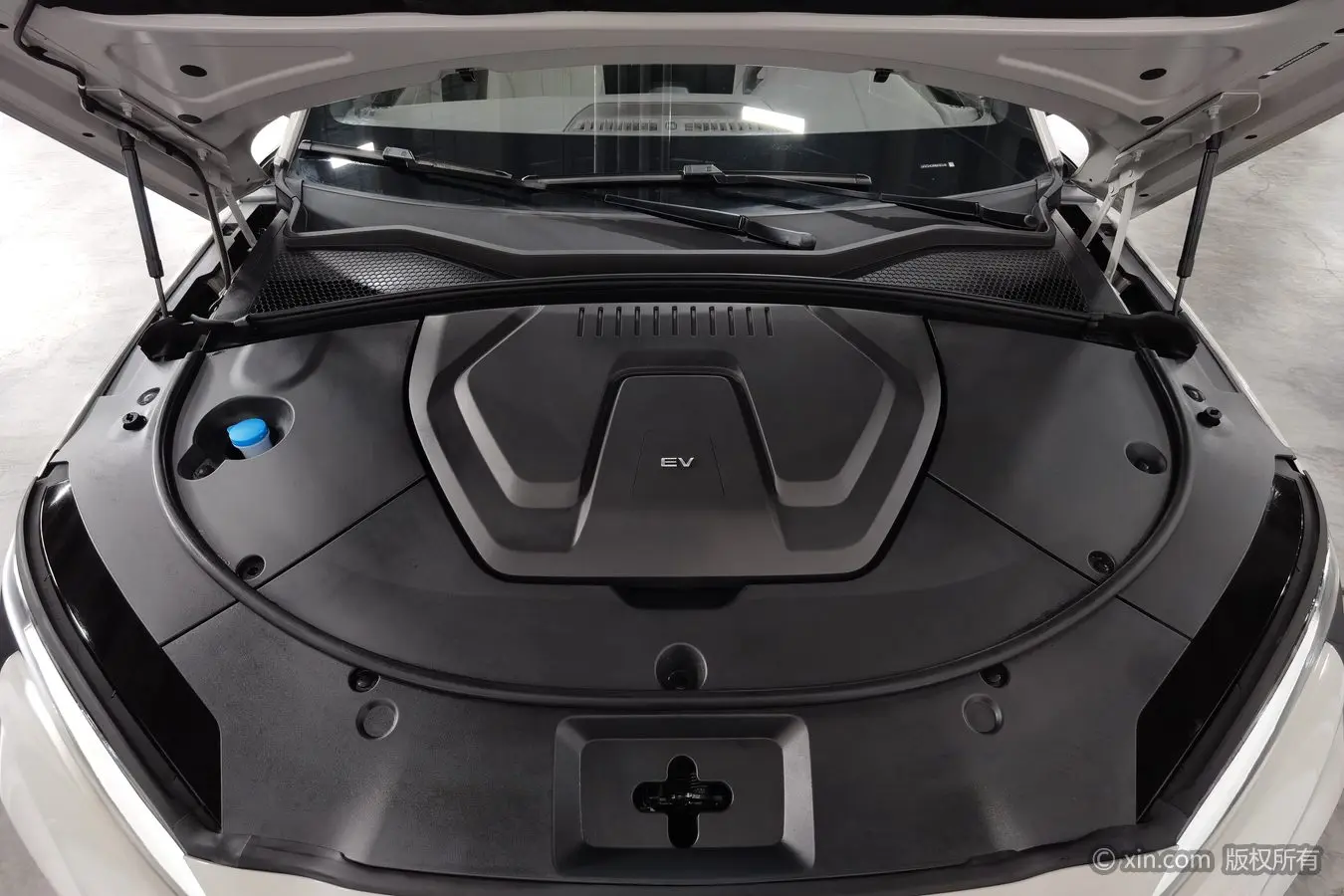BYD Song PLUS EV
