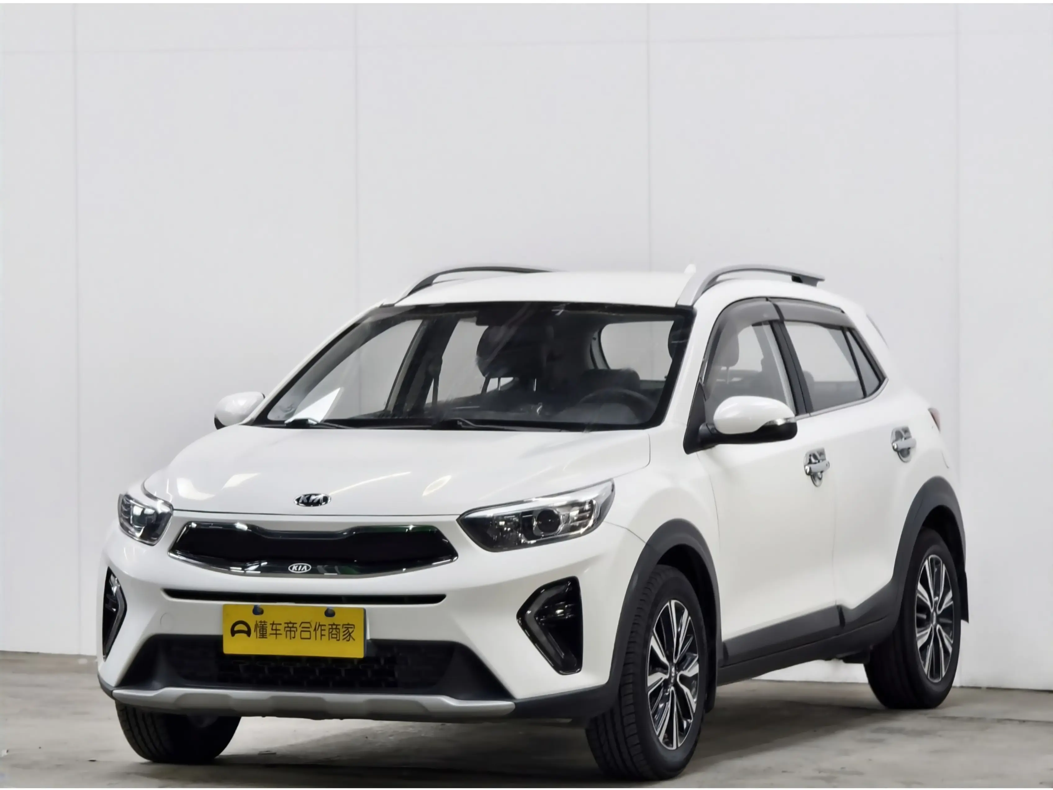 Kia KX1
