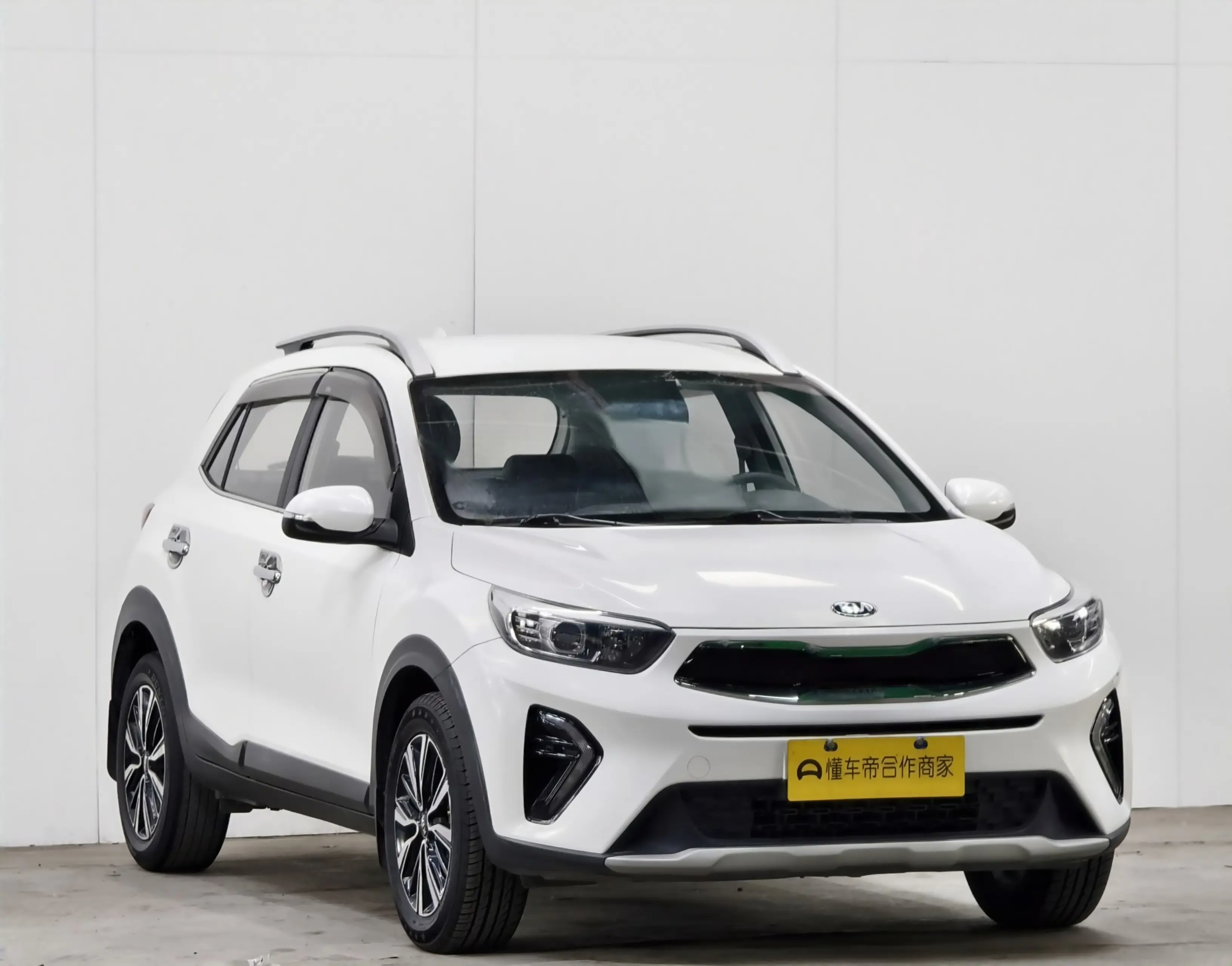 Kia KX1