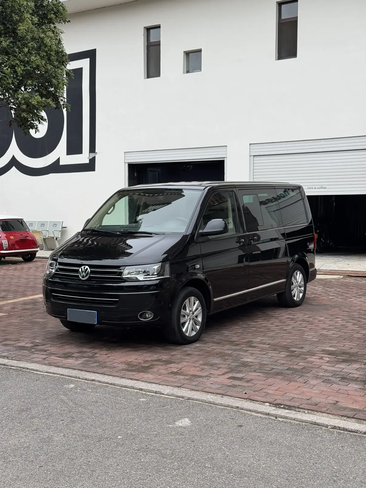 Volkswagen Metroway