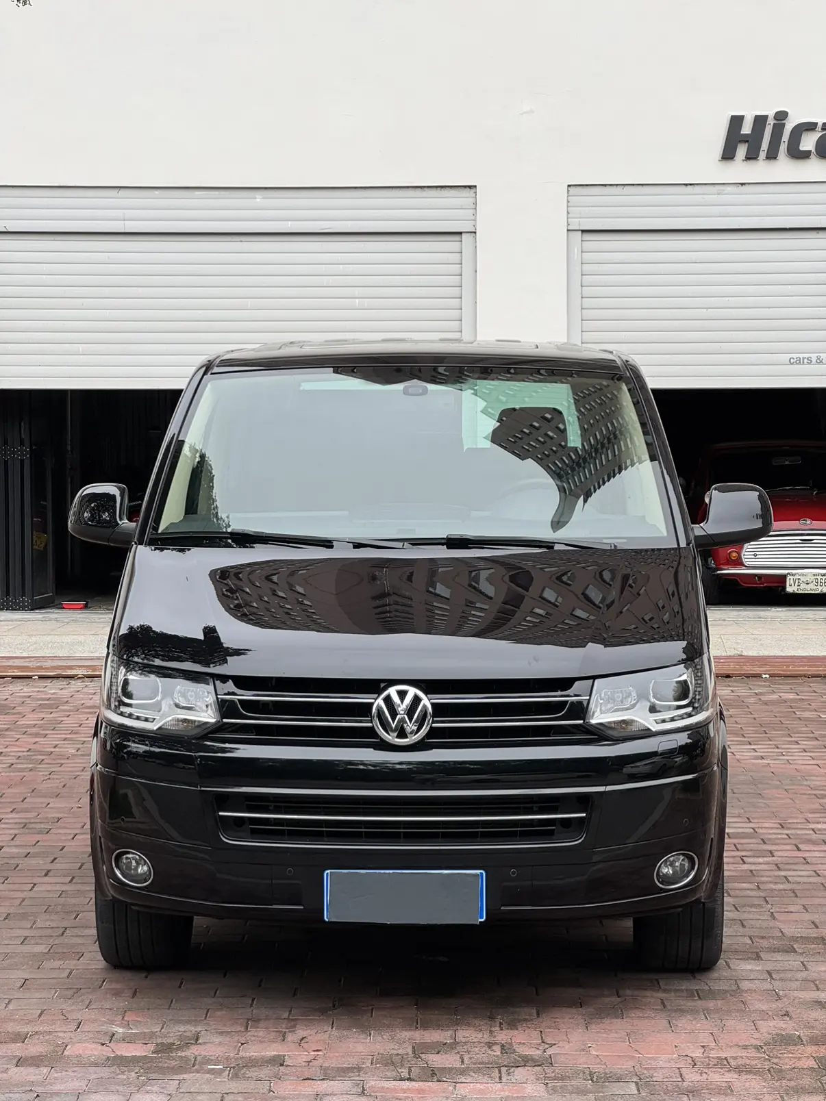 Volkswagen Metroway