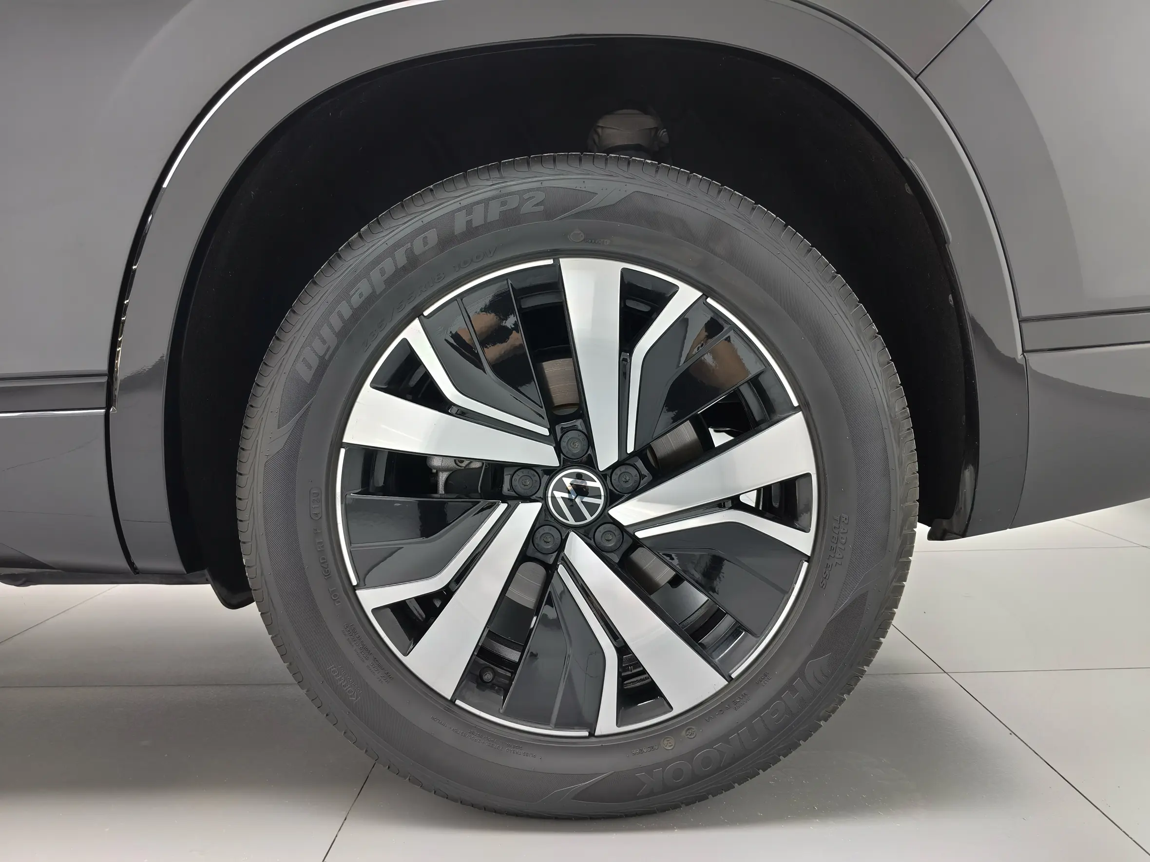 Volkswagen Tayron GTE