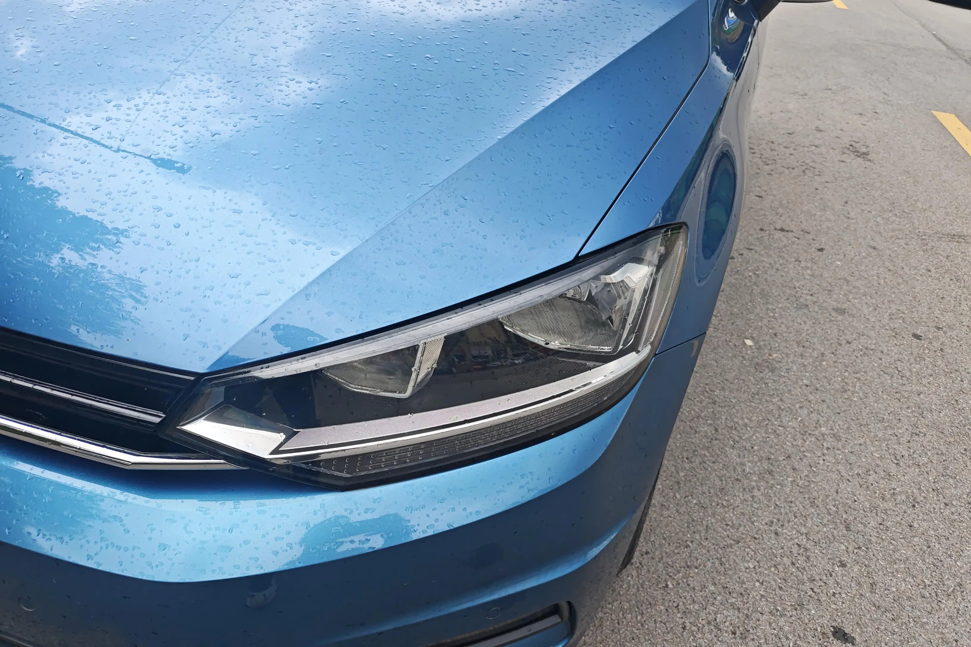 Volkswagen Touran L