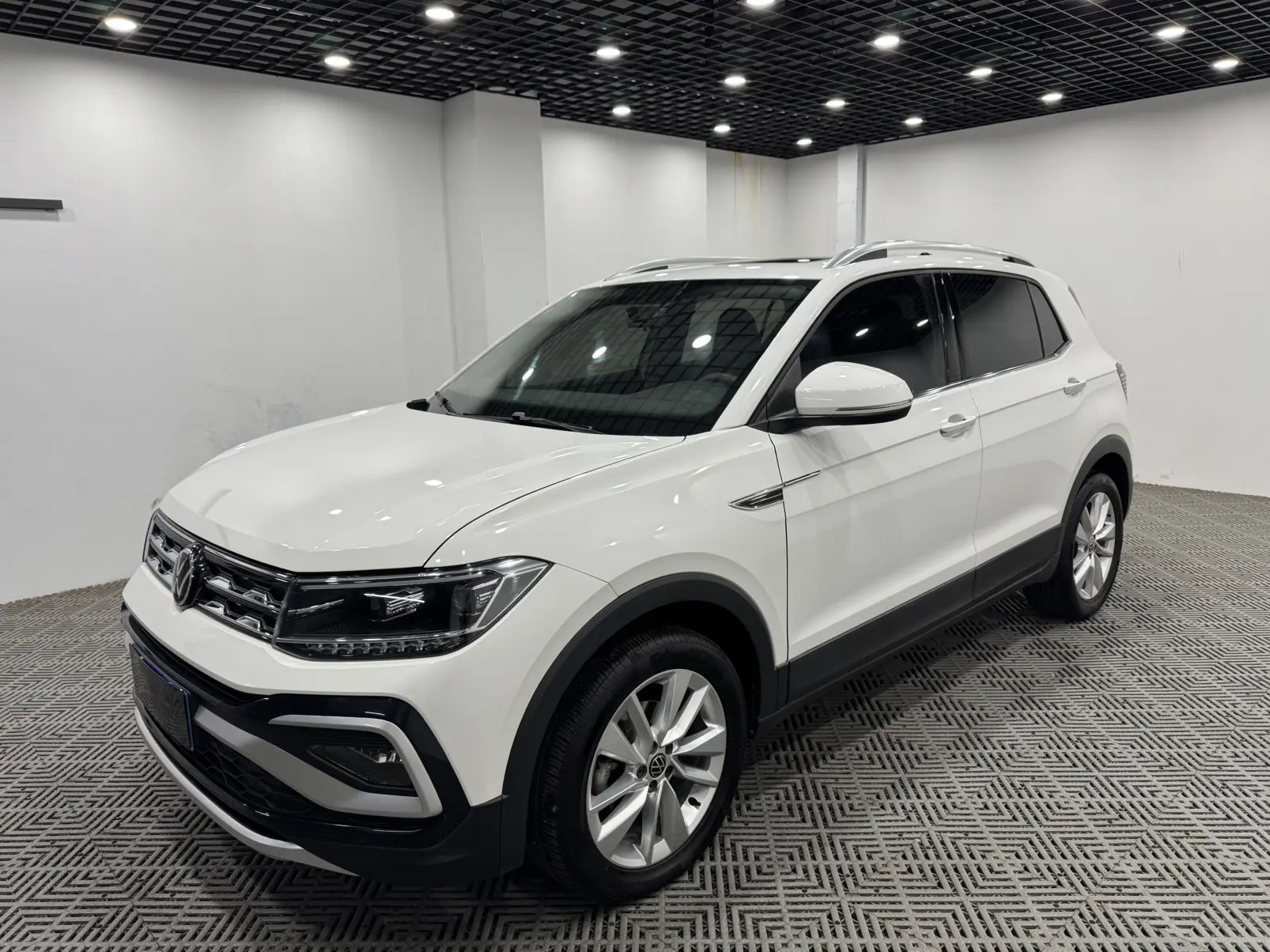 Volkswagen Tu Kai