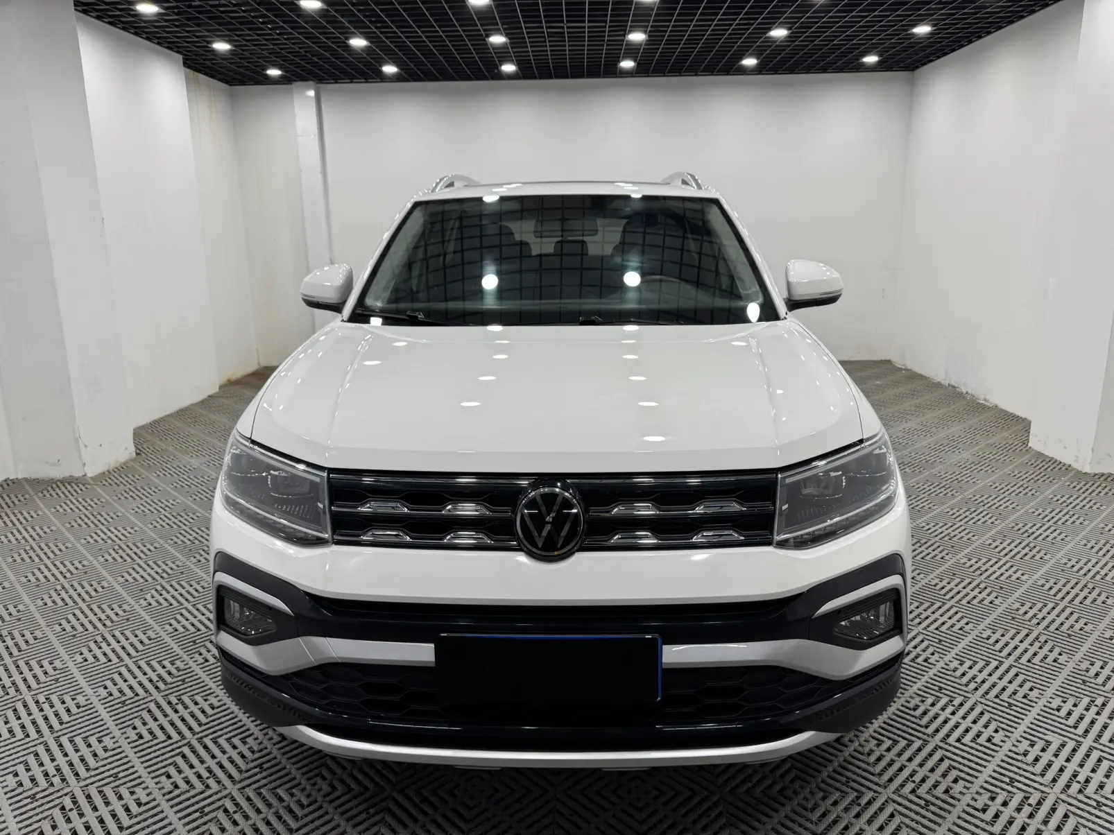 Volkswagen Tu Kai