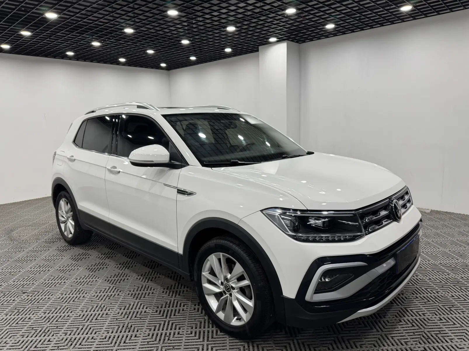 Volkswagen Tu Kai
