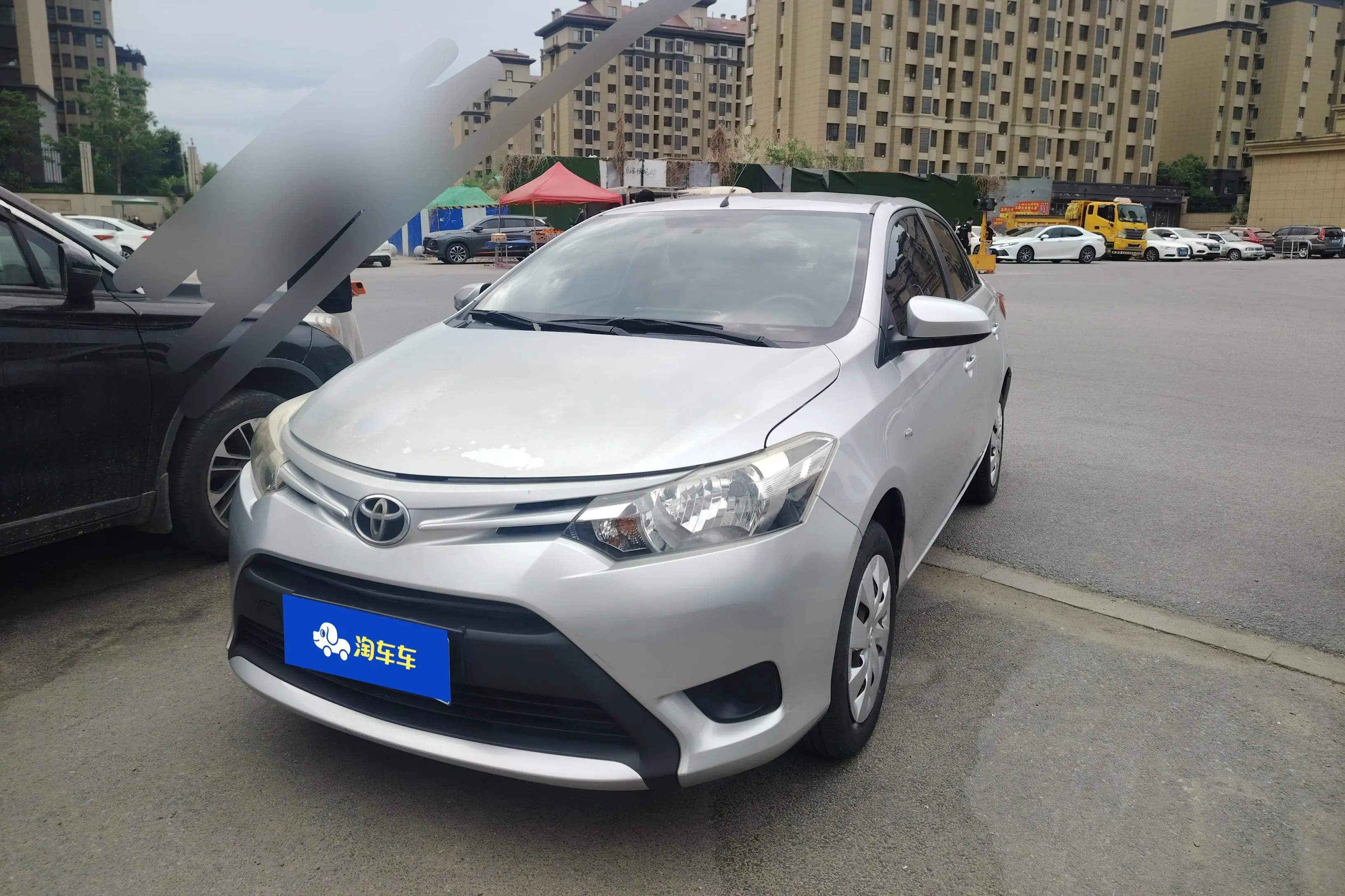 Toyota Vios