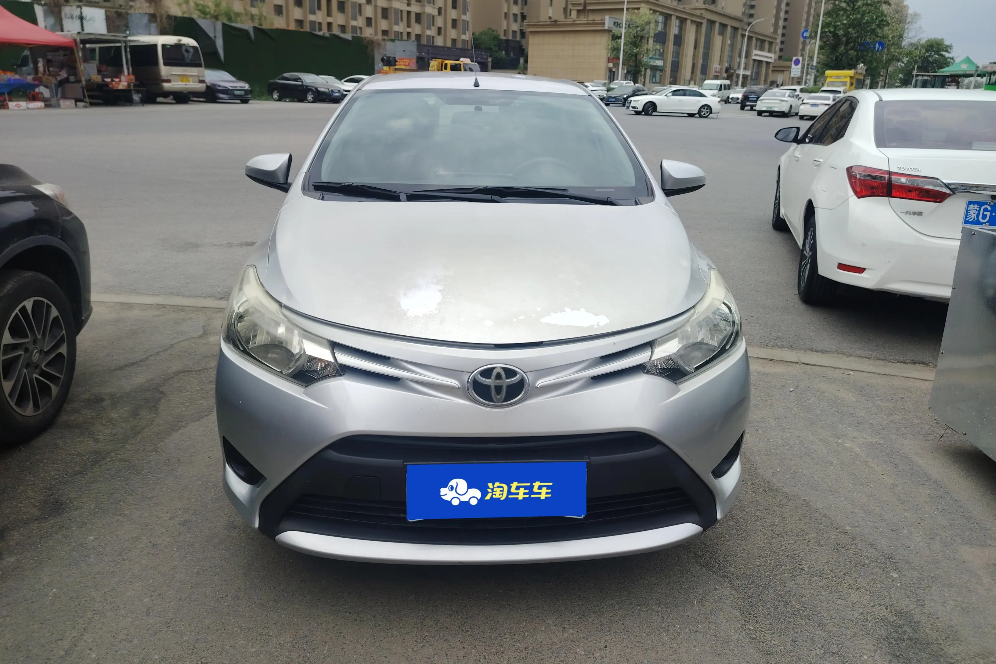 Toyota Vios