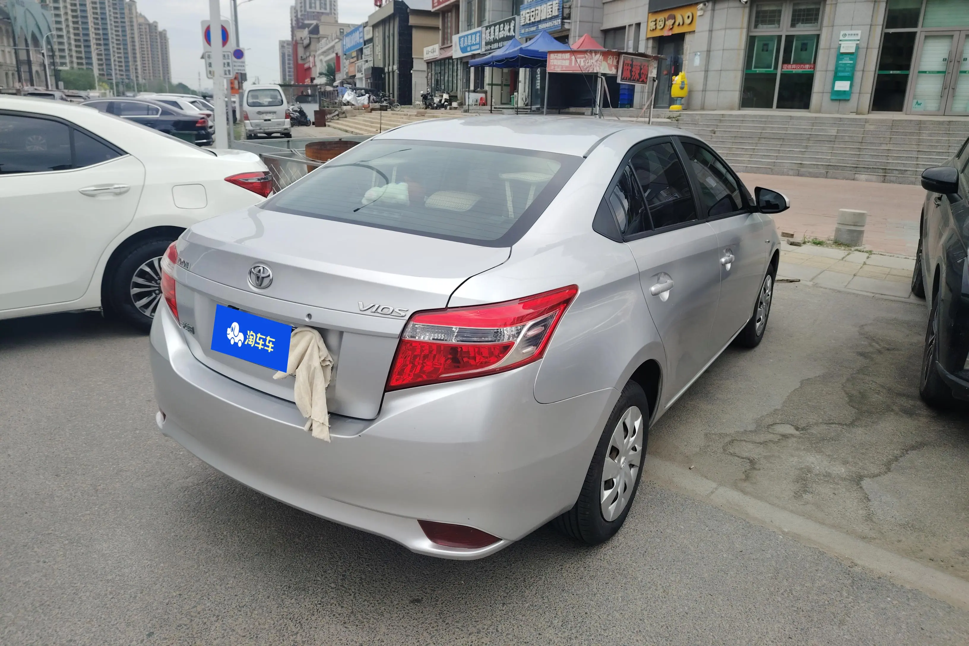 Toyota Vios