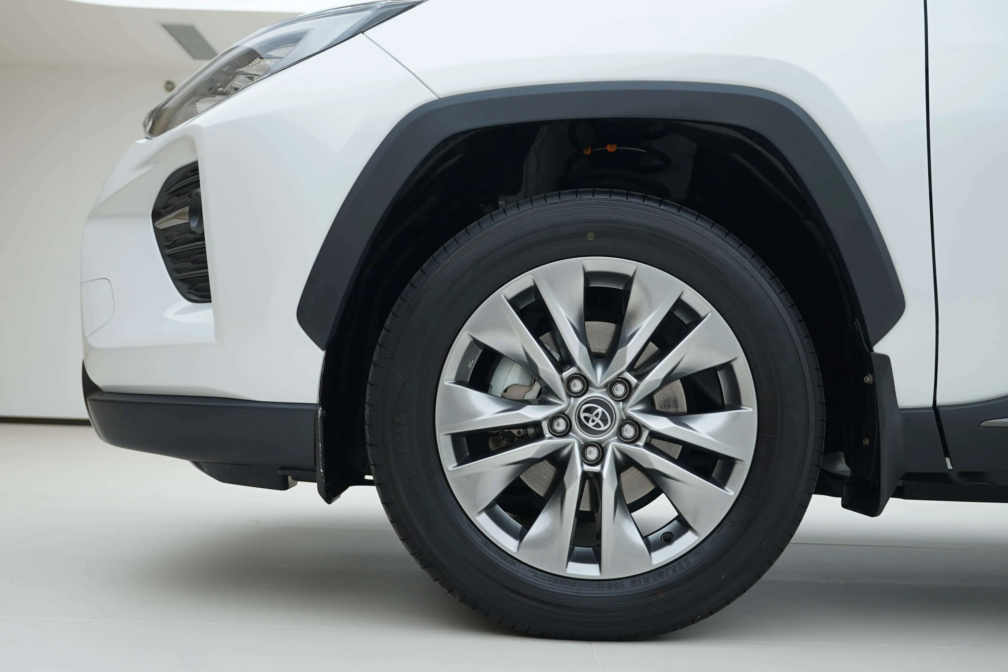 Toyota Willanda