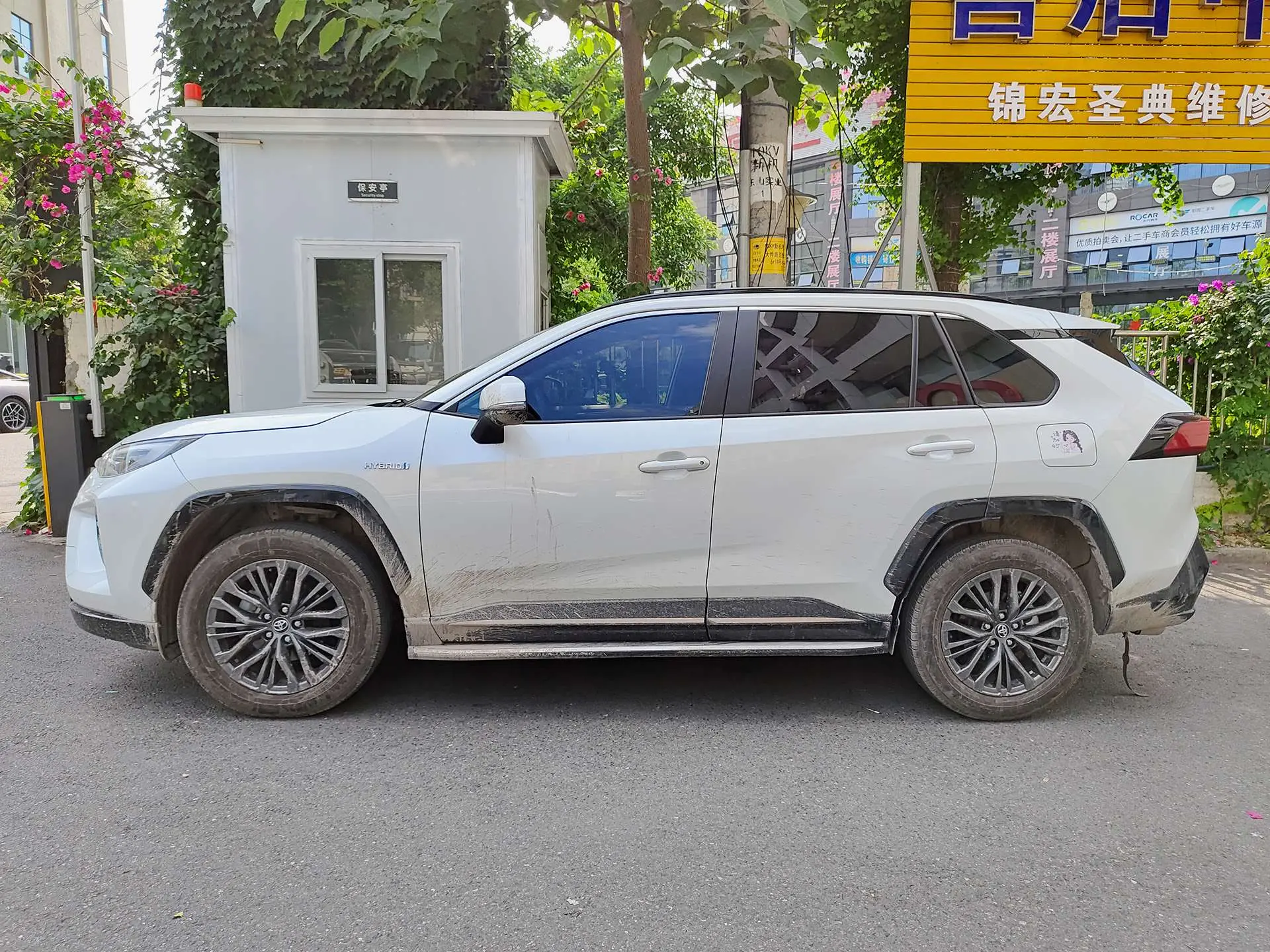 Toyota Willanda
